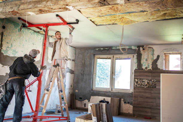 Best Specialized Insulation Services in Bethlehem, NC